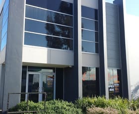 Showrooms / Bulky Goods commercial property leased at 2/7-9 Butler Way Tullamarine VIC 3043