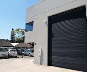 Factory, Warehouse & Industrial commercial property leased at 9/25 Ourimbah Road Tweed Heads NSW 2485