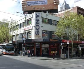 Medical / Consulting commercial property leased at Level 1, S/253 Lonsdale Street Melbourne VIC 3000