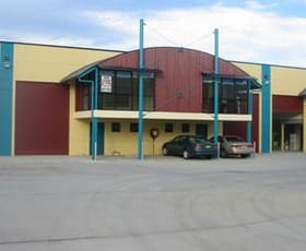 Offices commercial property leased at 3/2 Ash Road Prestons NSW 2170
