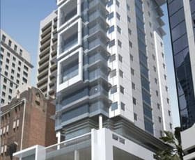 Showrooms / Bulky Goods commercial property leased at Suite  12./270 Adelaide Street Brisbane City QLD 4000