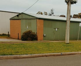 Factory, Warehouse & Industrial commercial property leased at 13 Latrobe Street Warragul VIC 3820