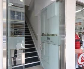 Medical / Consulting commercial property leased at 71a Macquarie Street Parramatta NSW 2150