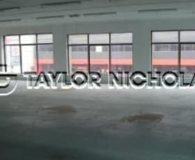 Showrooms / Bulky Goods commercial property leased at 107-117a Botany Road Waterloo NSW 2017