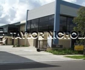 Offices commercial property leased at Auburn NSW 2144