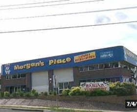 Factory, Warehouse & Industrial commercial property leased at 2/7-11 Central Court Hillcrest QLD 4118