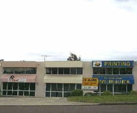 Factory, Warehouse & Industrial commercial property leased at 2/36 Jijaws Street Sumner QLD 4074