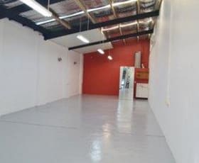 Showrooms / Bulky Goods commercial property leased at Alexandria NSW 2015