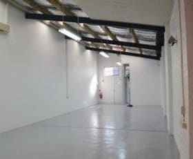Showrooms / Bulky Goods commercial property leased at Alexandria NSW 2015
