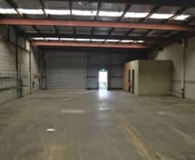 Factory, Warehouse & Industrial commercial property leased at Botany NSW 2019