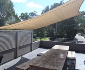 Showrooms / Bulky Goods commercial property leased at Alexandria NSW 2015