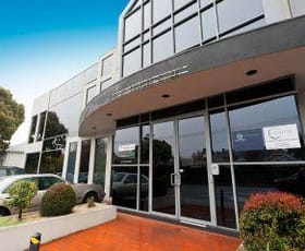 Offices commercial property leased at 85- 87 Charles Street Kew VIC 3101