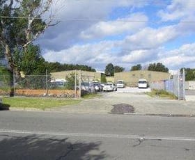 Factory, Warehouse & Industrial commercial property leased at Alexandria NSW 2015