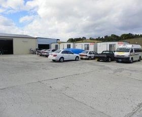Factory, Warehouse & Industrial commercial property leased at Alexandria NSW 2015