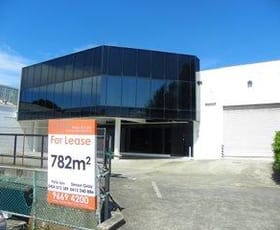 Factory, Warehouse & Industrial commercial property leased at Alexandria NSW 2015
