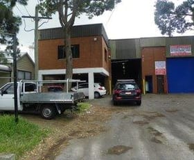 Offices commercial property leased at Botany NSW 2019