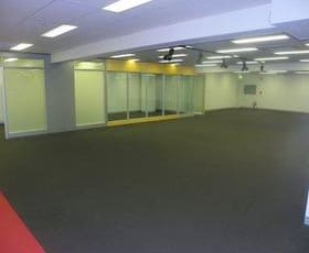 Showrooms / Bulky Goods commercial property leased at Alexandria NSW 2015