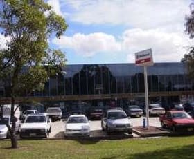 Factory, Warehouse & Industrial commercial property leased at 32 -/8 Victoria Avenue Castle Hill NSW 2154