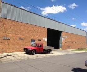 Factory, Warehouse & Industrial commercial property leased at 315 GOOCH STREET Thornbury VIC 3071