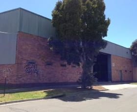 Factory, Warehouse & Industrial commercial property leased at 315 GOOCH STREET Thornbury VIC 3071