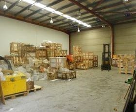 Factory, Warehouse & Industrial commercial property leased at Alexandria NSW 2015