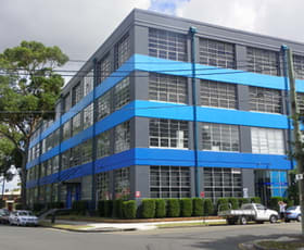 Showrooms / Bulky Goods commercial property leased at Rosebery NSW 2018