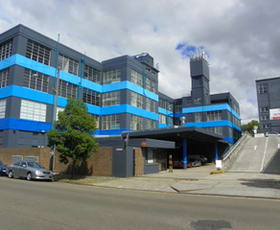 Showrooms / Bulky Goods commercial property leased at Rosebery NSW 2018
