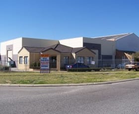 Showrooms / Bulky Goods commercial property leased at 48 Crocker Drive Malaga WA 6090