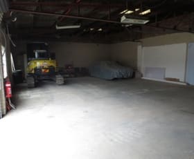 Factory, Warehouse & Industrial commercial property leased at Peakhurst NSW 2210