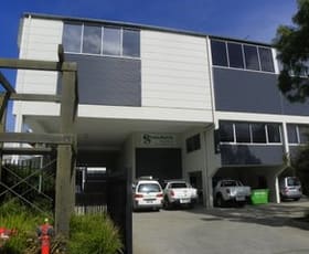 Factory, Warehouse & Industrial commercial property leased at 4/15 Meadow Way Botany NSW 2019