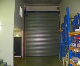 Factory, Warehouse & Industrial commercial property leased at 4/15 Meadow Way Botany NSW 2019