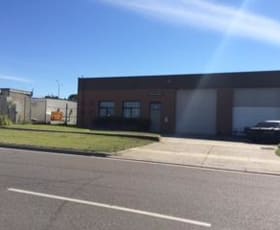 Factory, Warehouse & Industrial commercial property leased at 9 Kirkham Road West Keysborough VIC 3173