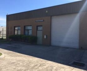 Factory, Warehouse & Industrial commercial property leased at 9 Kirkham Road West Keysborough VIC 3173