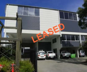 Offices commercial property leased at 4/15 Meadow Way Botany NSW 2019