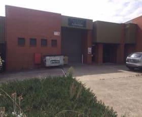 Factory, Warehouse & Industrial commercial property leased at Tullamarine VIC 3043