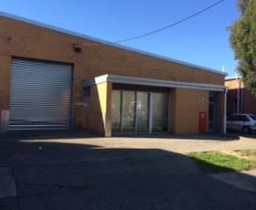 Factory, Warehouse & Industrial commercial property leased at ./39 Dandenong Street Dandenong VIC 3175
