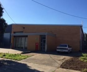 Factory, Warehouse & Industrial commercial property leased at ./39 Dandenong Street Dandenong VIC 3175