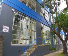 Showrooms / Bulky Goods commercial property leased at Alexandria NSW 2015