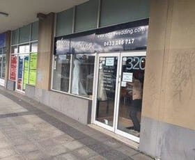 Shop & Retail commercial property leased at 3/320A Liverpool Road Enfield NSW 2136