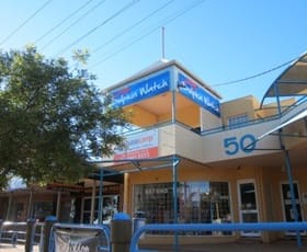 Serviced Offices commercial property leased at 3/50 Owen Street Huskisson NSW 2540