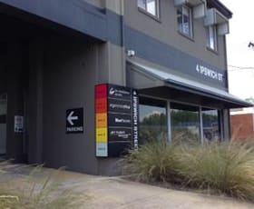 Shop & Retail commercial property leased at 1/4 Ipswich Street Fyshwick ACT 2609