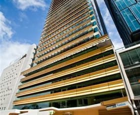 Offices commercial property leased at 32 Turbot Street Brisbane City QLD 4000