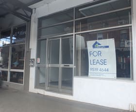 Shop & Retail commercial property leased at 471 King St Newtown NSW 2042