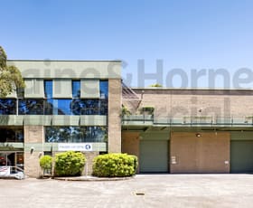 Factory, Warehouse & Industrial commercial property leased at Frenchs Forest NSW 2086