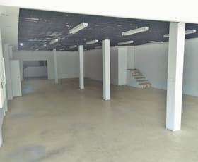 Factory, Warehouse & Industrial commercial property leased at 454 - 456 Parramatta Road Petersham NSW 2049