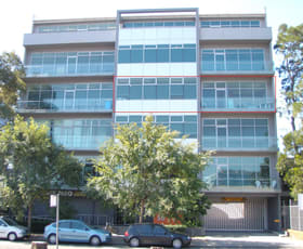 Offices commercial property leased at 12/56 Church Avenue Mascot NSW 2020