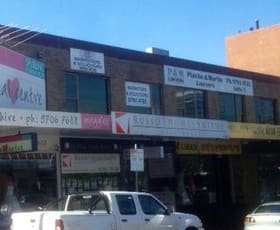 Medical / Consulting commercial property leased at 144A Walker Street Dandenong VIC 3175