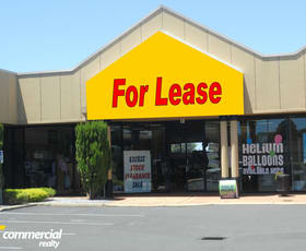 Showrooms / Bulky Goods commercial property leased at 8/28-34 Bussell Hwy Busselton WA 6280