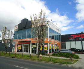 Showrooms / Bulky Goods commercial property leased at 77A Matthews Avenue Airport West VIC 3042