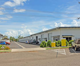 Factory, Warehouse & Industrial commercial property leased at 13/102 Coonawarra Road Winnellie NT 0820